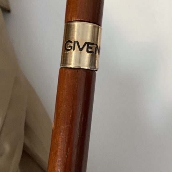 Lot of 5 Vintage Designer Assorted Umbrellas - Picture 6 of 7